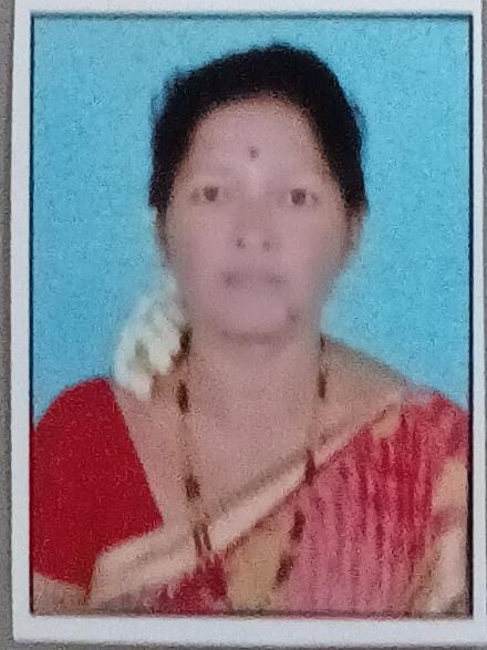 Badavadagi Rajeshwari
